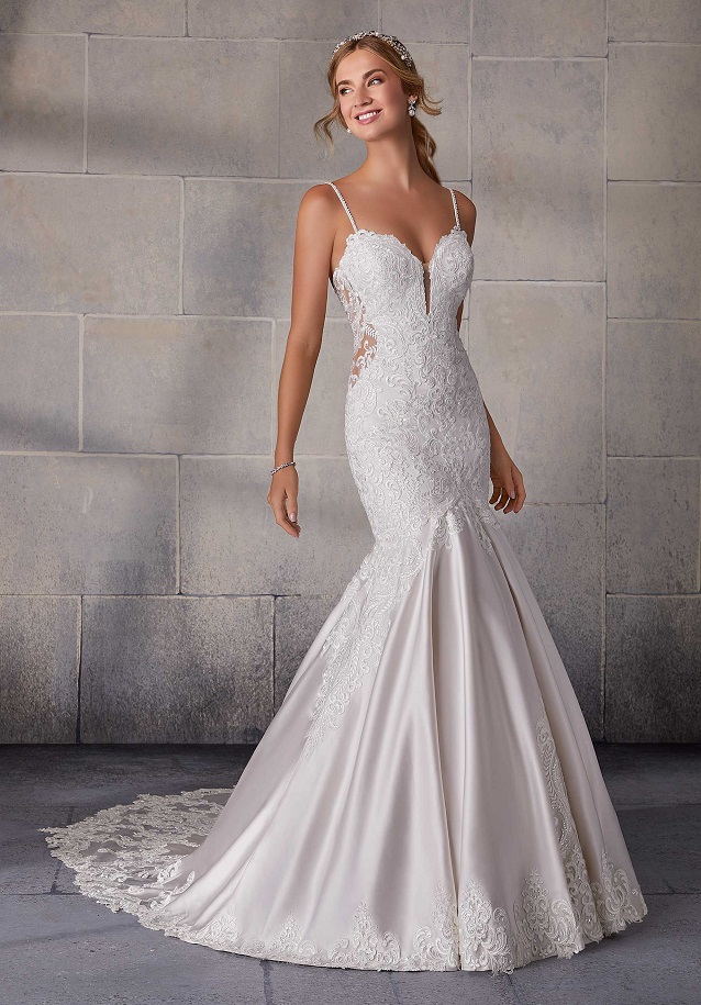 Morilee 2121